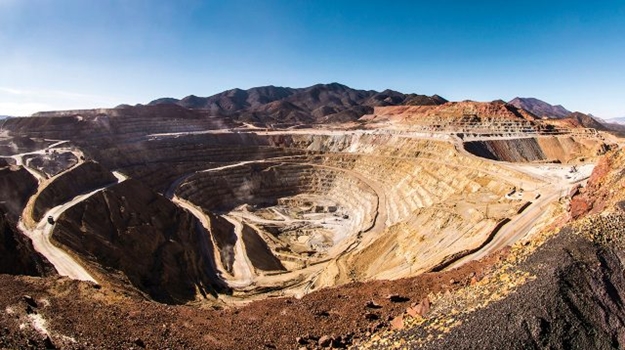 SCJN frena concesiones mineras en Tecoltemi; Ley Minera es legal, aclara