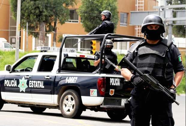 Ejercerá Tlaxcala más de 211 mdp del Fondo de Aportaciones para la Seguridad Pública 