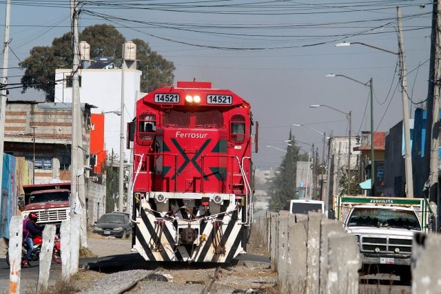 Ferrocarril