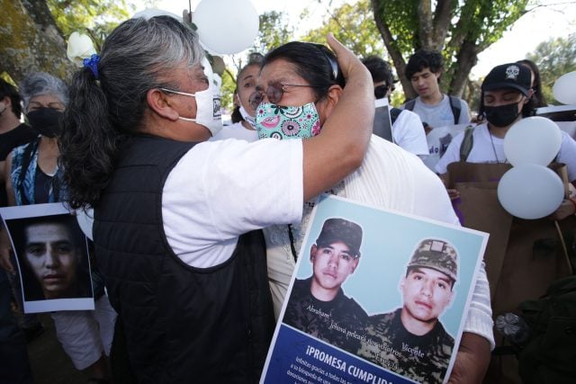 Buscar desaparecidos en Puebla es luchar contra la inacción institucional: IDHIE IBERO