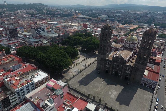 Desestima Turismo afectaciones a visitantes por parquímetros