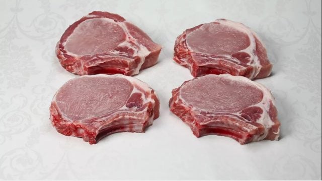 Carne cultivada en laboratorio se presenta como alternativa ecológica con un precio cercano a la tradicional