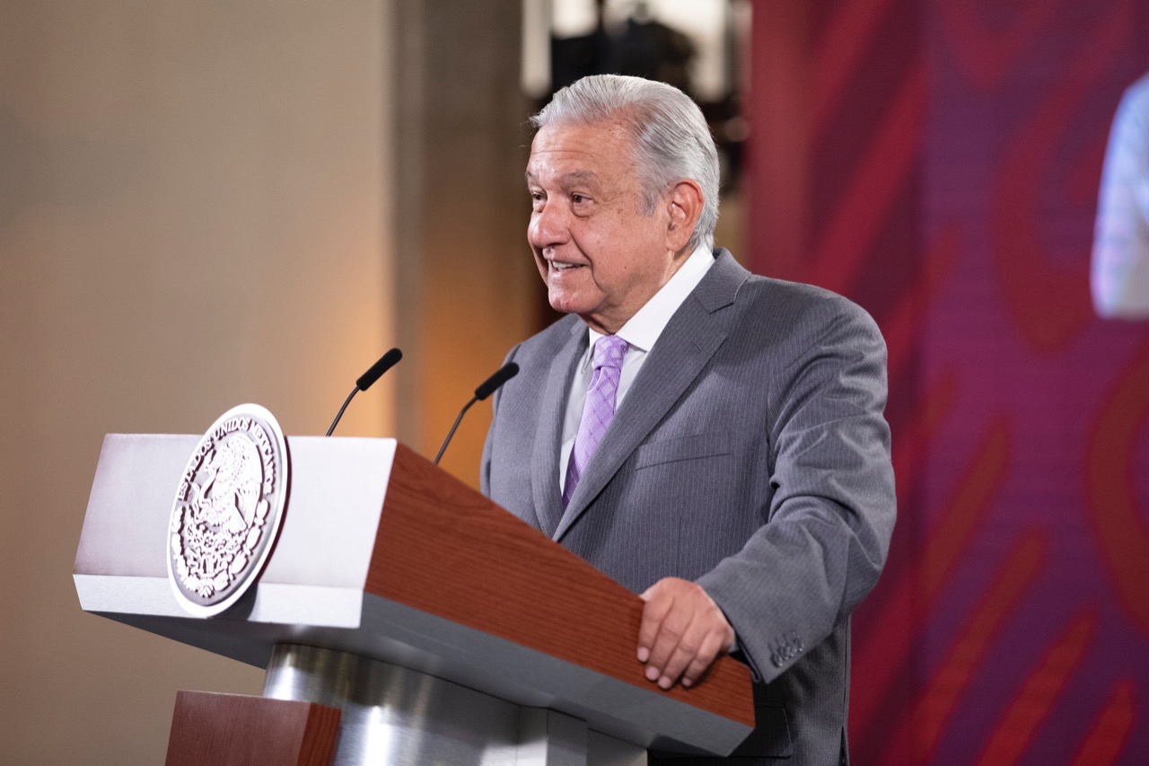 Celebra Amlo Resolución De Scjn En Caso De Alejandra Cuevas Y Laura Morán México 4410