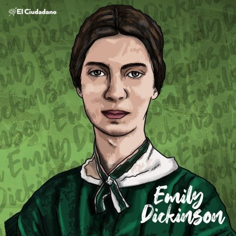 Emily Dickinson