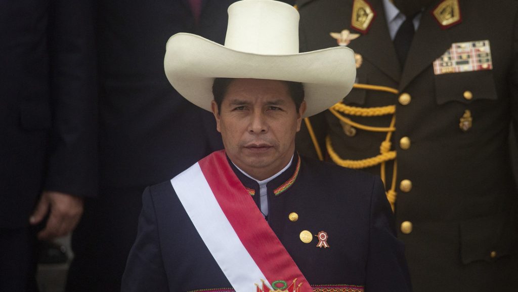 Perú