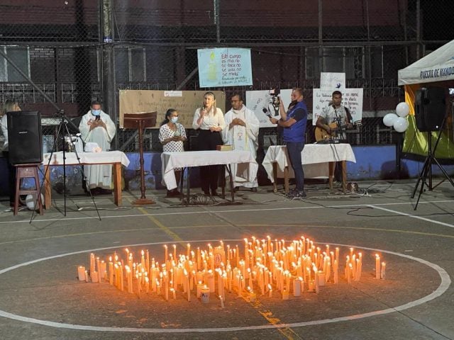 «Signos de violencia extrema»: asesinato de una mujer conmociona a Colombia