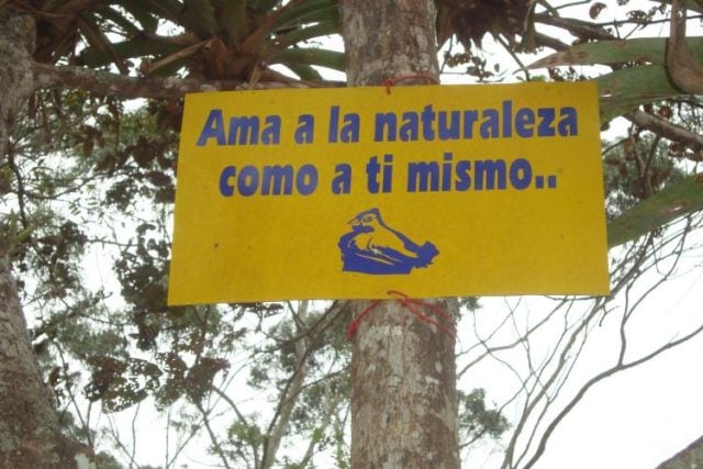 Naturaleza