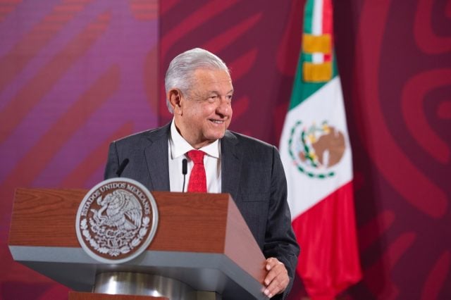 Andrés Manuel López Obrador visitará Puebla; evaluará programas del Bienestar