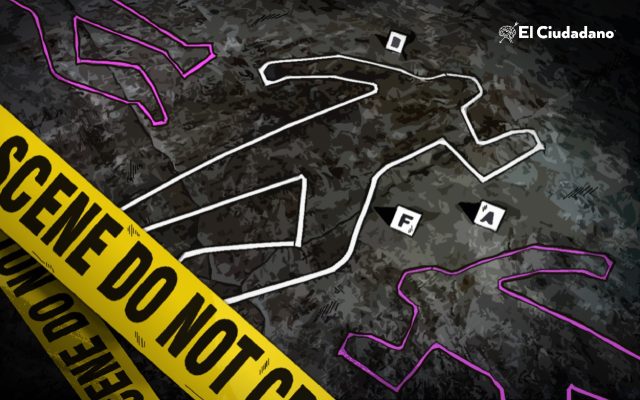 ¡Agosto violento! Puebla capital registra 12 asesinatos de acuerdo a gobierno federal