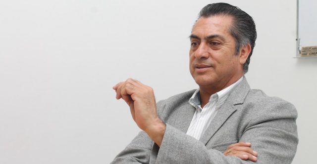 Detienen a «El Bronco» por presunto desvío de recursos