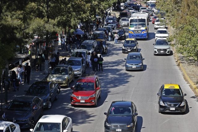 Cámara de Diputados aprueba Ley General de Movilidad y Seguridad Vial