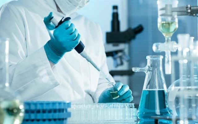 Rusia exhorta a EU a explicar propósito de laboratorios biológicos en Ucrania