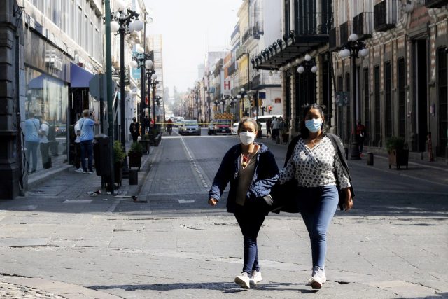 OMS afirma que pandemia por covid-19 está lejos de haber terminado