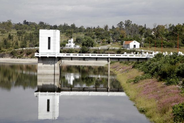 Sin tiempo para sanear Presa de Valsequillo, reconoce Céspedes