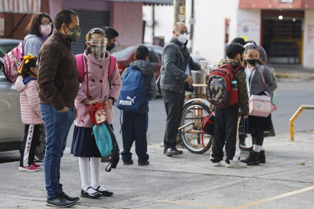 SEP invita a participar en diálogos para la construcción de la propuesta curricular 2022