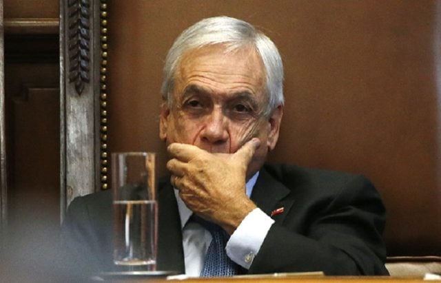 Tribunal cita a audiencia bajo apercibimiento de arresto a Sebastián Piñera en causa por delito de permisividad a la tortura