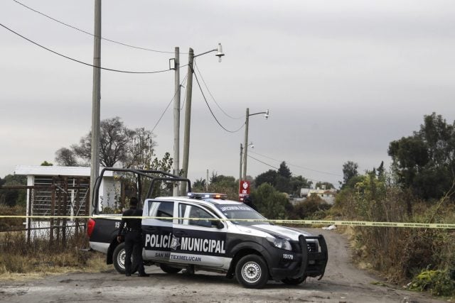 Diputados afirman que violencia e inseguridad rebasan a los municipios de Puebla