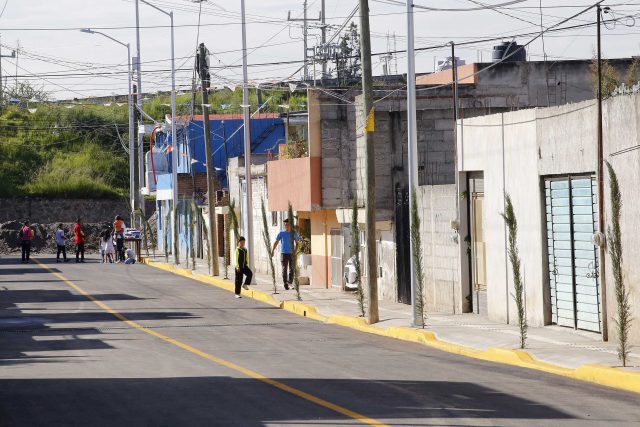 A salvo localizan a 2 niñas desaparecidas en La Resurrección