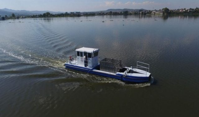 Gobierno analiza vender barcos saneadores que adquirió Antonio Gali