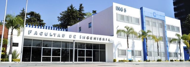 Facultad de Ingeniería de la BUAP, un referente en la formación de profesionistas