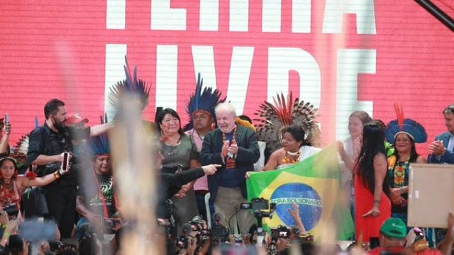 Brasil-Lula