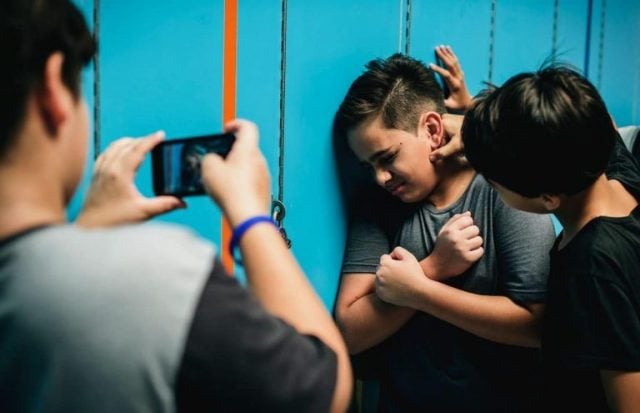 Ley de Convivencia Pacífica Escolar es aprobada en primera discusión