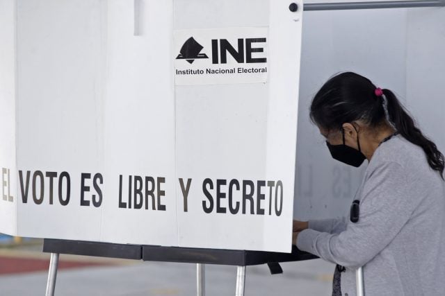 Propone INE distrito electoral federal en el municipio de Libres