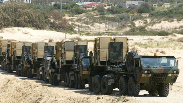 Pekín asegura que: «El Ejército chino tomará medidas eficaces para frenar las injerencias externas y los intentos de independencia de Taiwán»