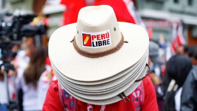 Perú-Libre-Elecciones