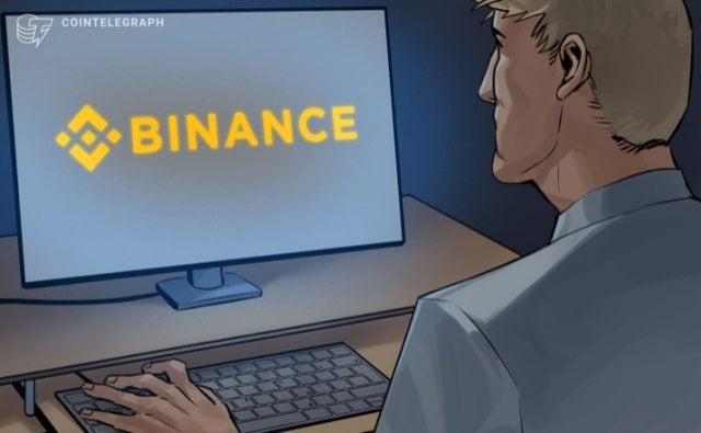 Binance limita servicios en Rusia por quinto paquete de sanciones de la UE