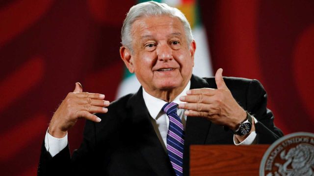 Confía López Obrador a llegar acuerdos para la realización de la Cumbre