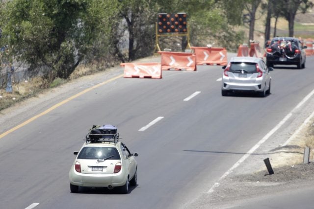 Miguel Barbosa anuncia operativos de seguridad en vacaciones de Semana Santa