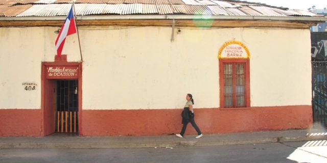 A 183 años de su fundación: Las amenazas del histórico Barrio Yungay