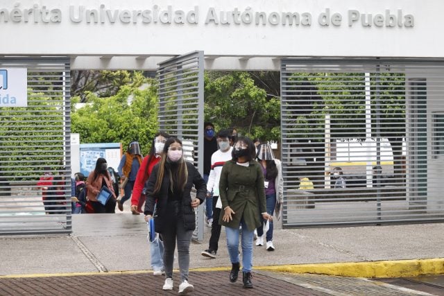 Eligen a las autoridades de 4 unidades académicas de la BUAP