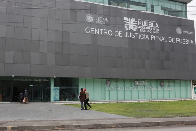 Esperan sentencia contra presuntos asesinos de estudiantes de medicina y chofer de Uber