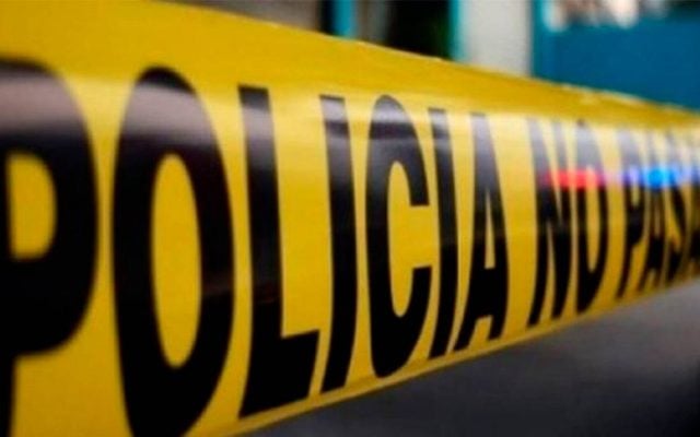 Matan a hombre en pleno arraigo domiciliario en Esperanza