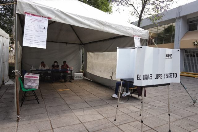 Reforma Electoral, ¿qué es lo que propone cambiar a nivel federal?