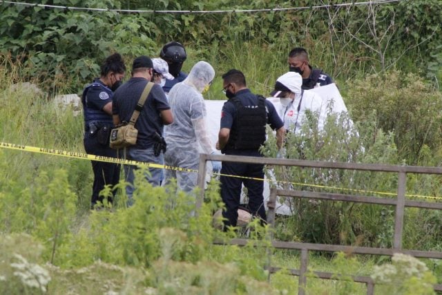 Aborda profesora del CIDE coexistencia de crimen y estado en libro