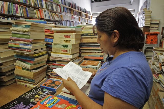 Buscan fomentar la lectura en Puebla con Feria del Libro 2022