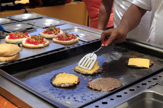 Esperan restauranteros alza de 20% en ventas por el Día del Niño