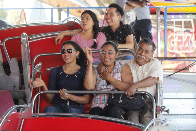 Feria de Puebla