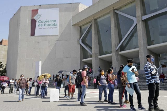 Por Semana Santa, cierran oficinas administrativas de Finanzas