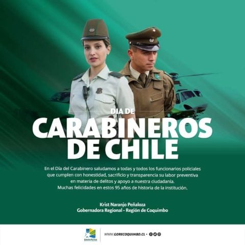 Carabineros