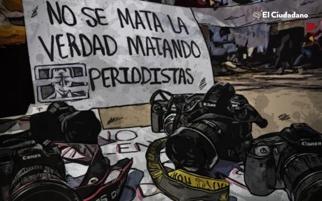 Pendientes, 7 quejas de activistas y periodistas ante CDH Puebla en 2021