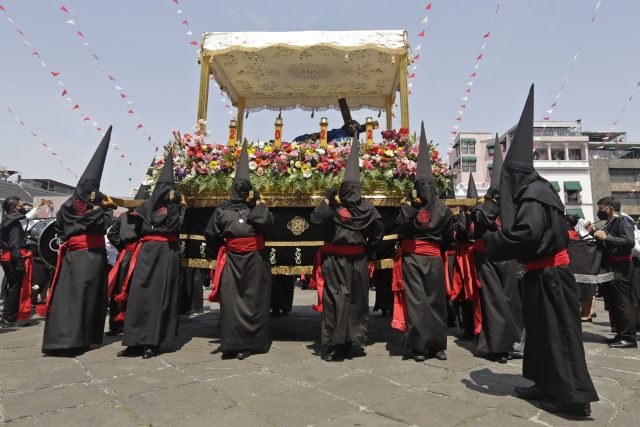 Procesión