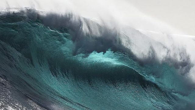 Terremoto magnitud 9,5 y posterior tsunami devastó a los habitantes de las costas del Desierto de Atacama hace 3.800 años