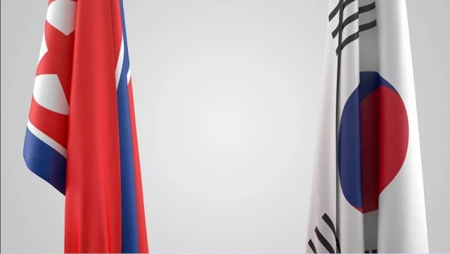 Seúl exhorta a Pyongyang a evitar la escalada de tensión y  retomar el diálogo