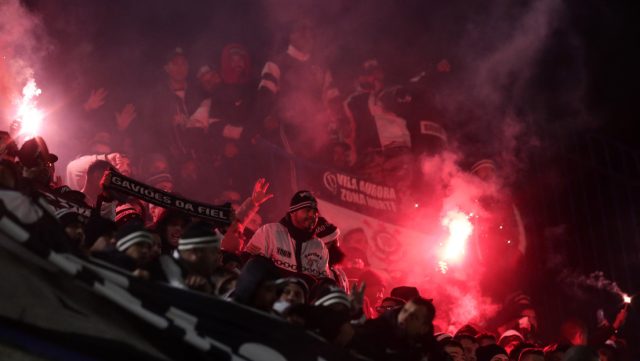 Nuevo episodio de racismo contra fanáticos del Corinthians podría traer graves sanciones para el club argentino Boca Juniors