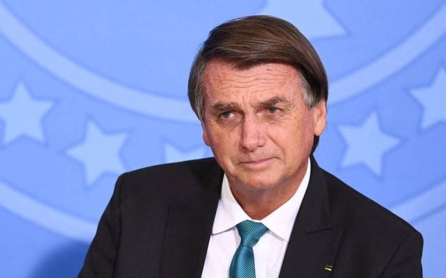 Brasil: Policía señala que ataque de Bolsonaro contra sistema electoral contó con varios apoyos