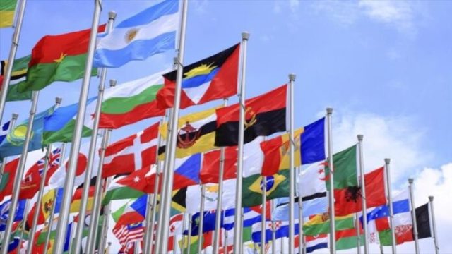 Cumbre de las Américas: EE. UU. confirma que Cuba, Nicaragua y Venezuela «no recibirán invitaciones»